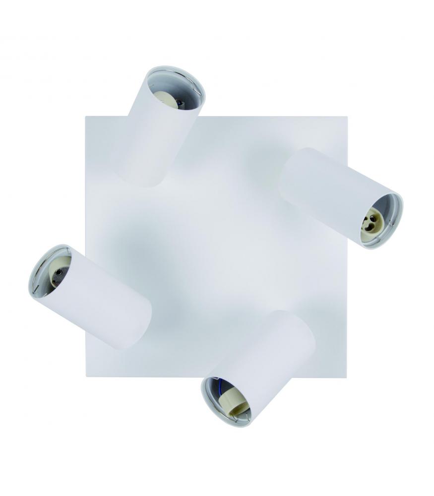 MANAM GU10 Lighting Fixture-Lighting for every space-Svetila.eu