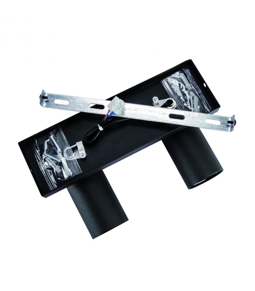 MANAM GU10 Lighting Fixture-Lighting for every space-Svetila.eu