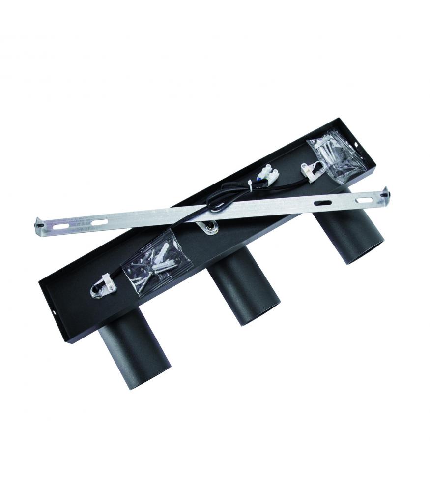 MANAM GU10 Lighting Fixture-Lighting for every space-Svetila.eu