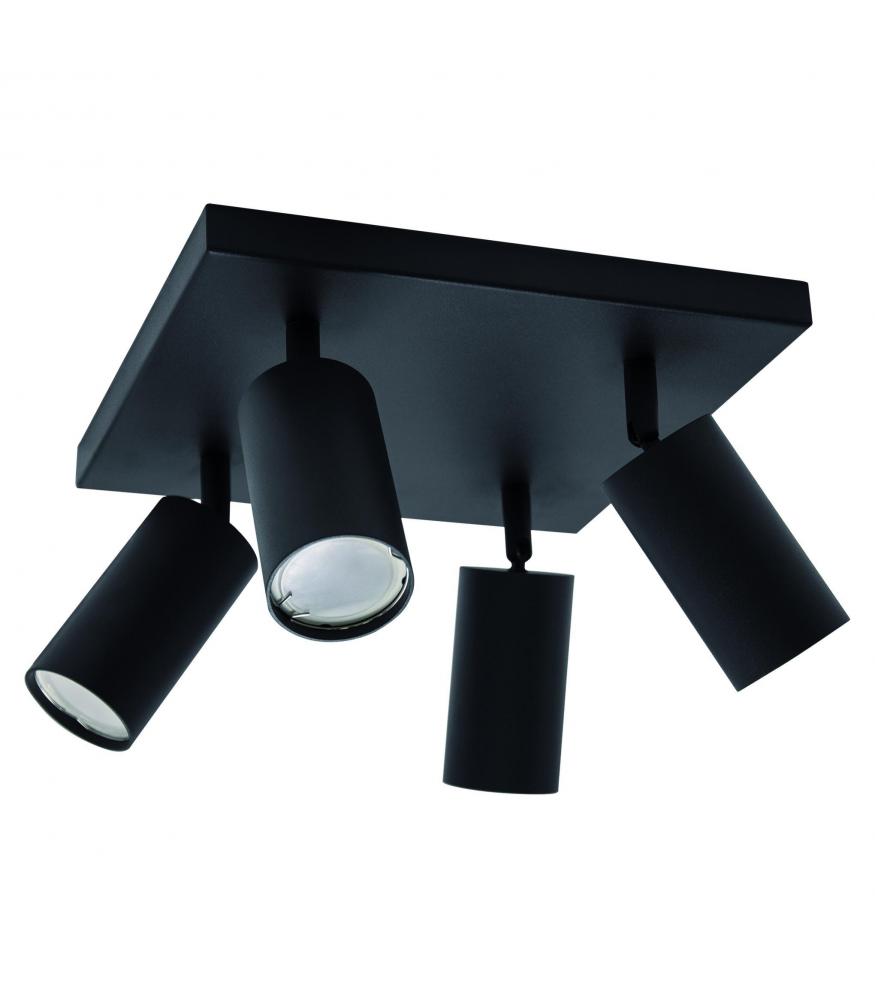 MANAM GU10 Lighting Fixture-Lighting for every space-Svetila.eu