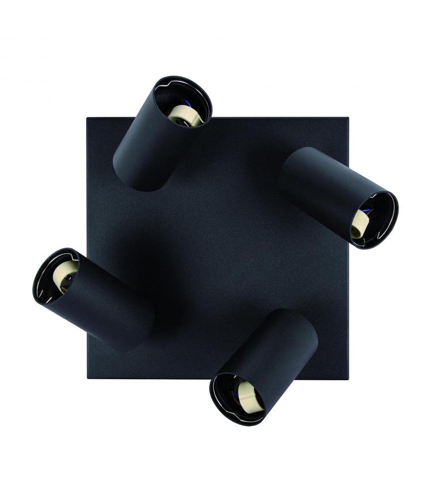 MANAM GU10 Lighting Fixture-Lighting for every space-Svetila.eu