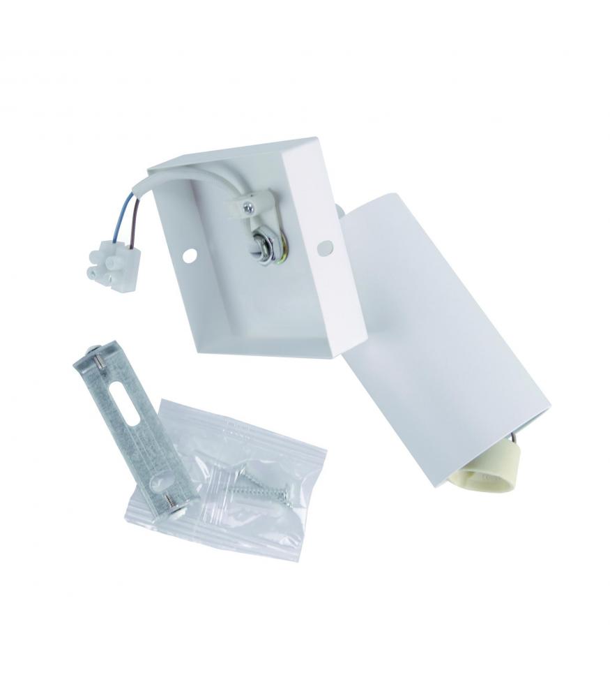 MANAM GU10 Lighting Fixture-Lighting for every space-Svetila.eu