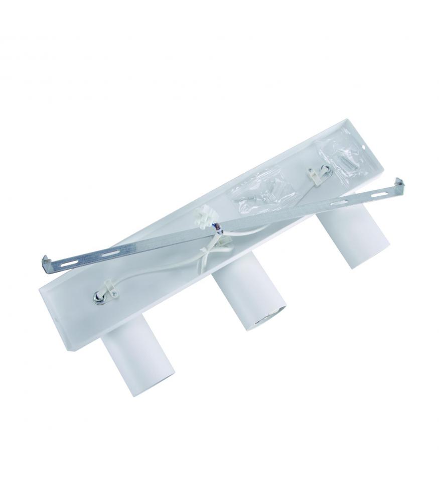 MANAM GU10 Lighting Fixture-Lighting for every space-Svetila.eu