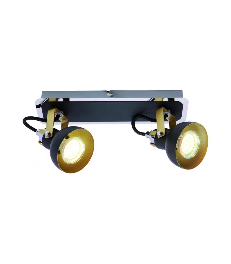 MARIO GU10 Lighting Fixture-Lighting for every space-Svetila.eu