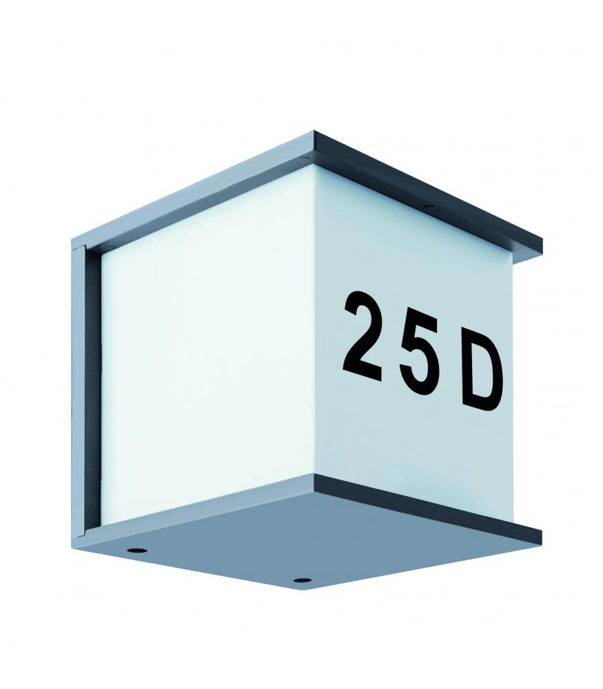 MAXIM E27 grey-Lighting for every space-Svetila.eu