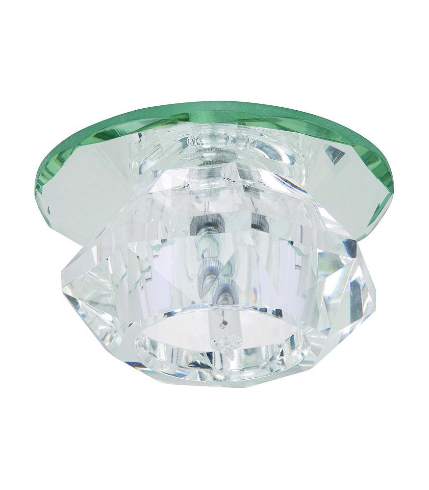 MIRA G4 Eyewear Collection Crystal Recessed Luminaire-Lighting for every space-Svetila.eu