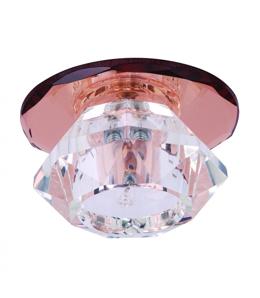 MIRA G4 Eyewear Collection Crystal Recessed Luminaire-Lighting for every space-Svetila.eu