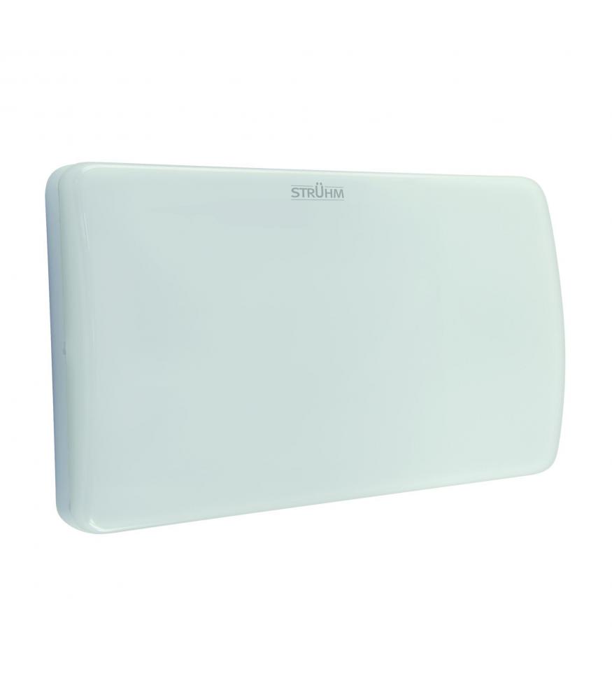 MORGAN LED Twilight Sensor Lighting 7W, 12W, 20W-Lighting for every space-Svetila.eu