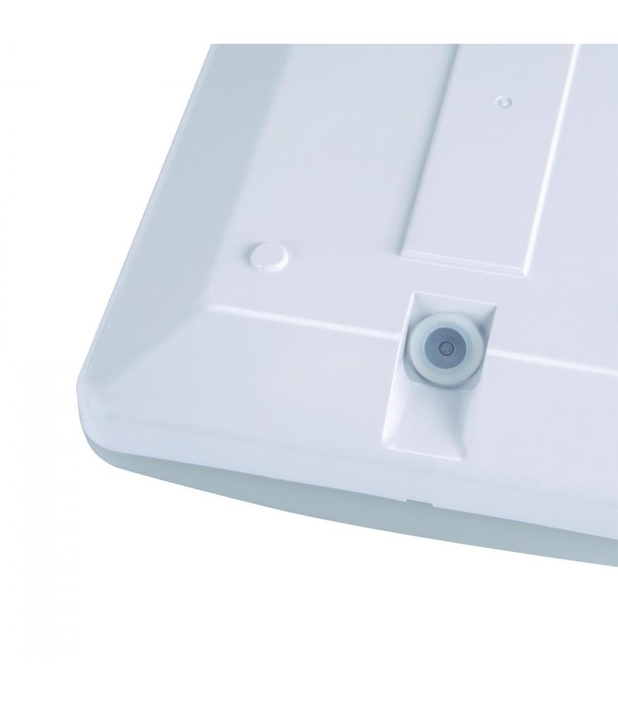 MORGAN LED Twilight Sensor Lighting 7W, 12W, 20W-Lighting for every space-Svetila.eu