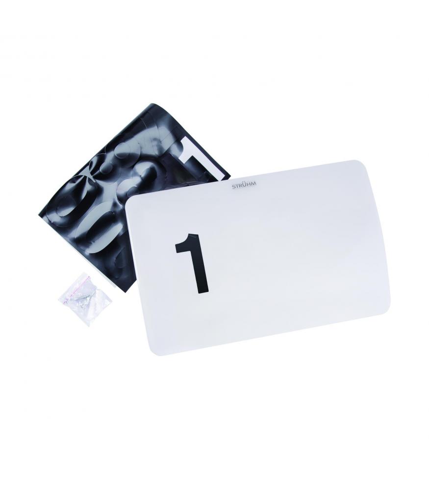 MORGAN LED Twilight Sensor Lighting 7W, 12W, 20W-Lighting for every space-Svetila.eu