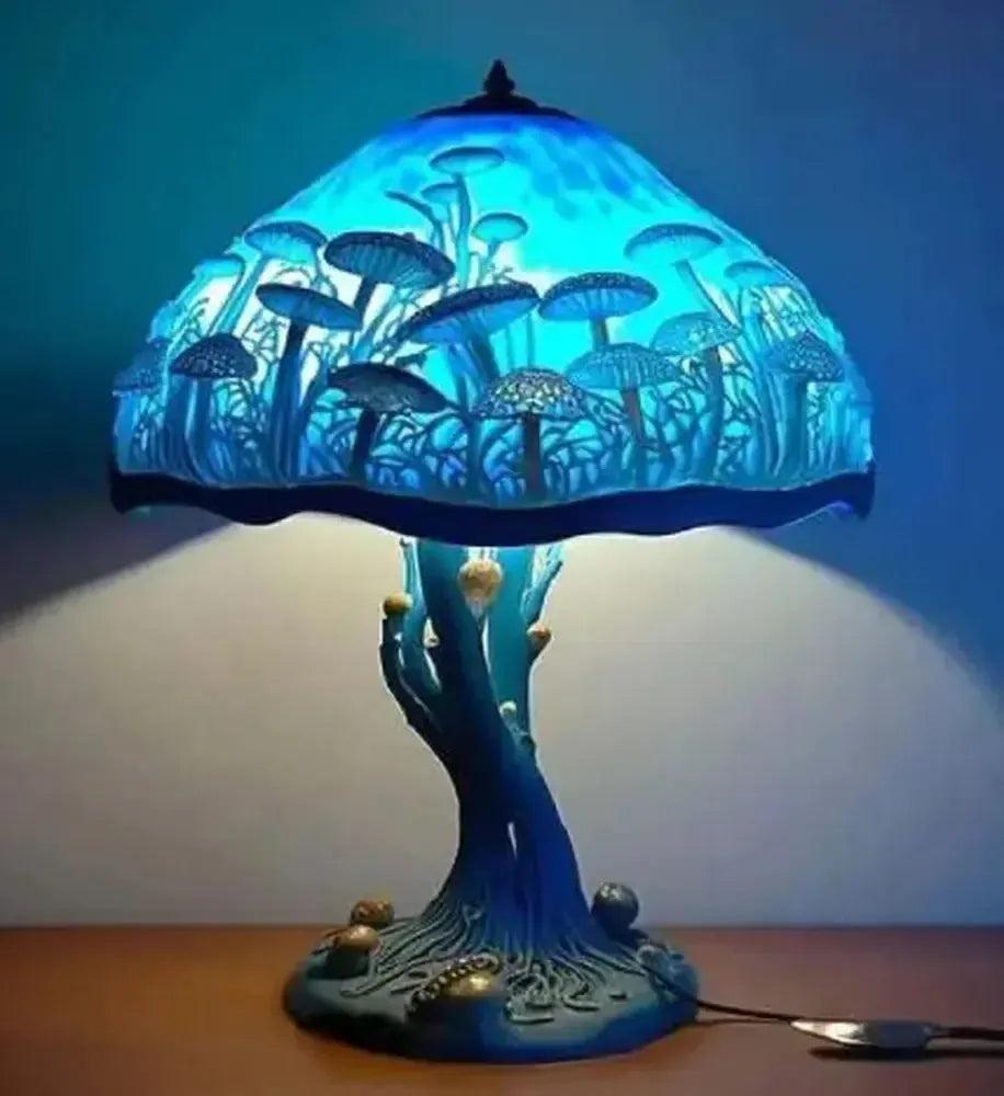 Magic Color Mushroom Lamp Decorations-Lighting for every space-Svetila.eu
