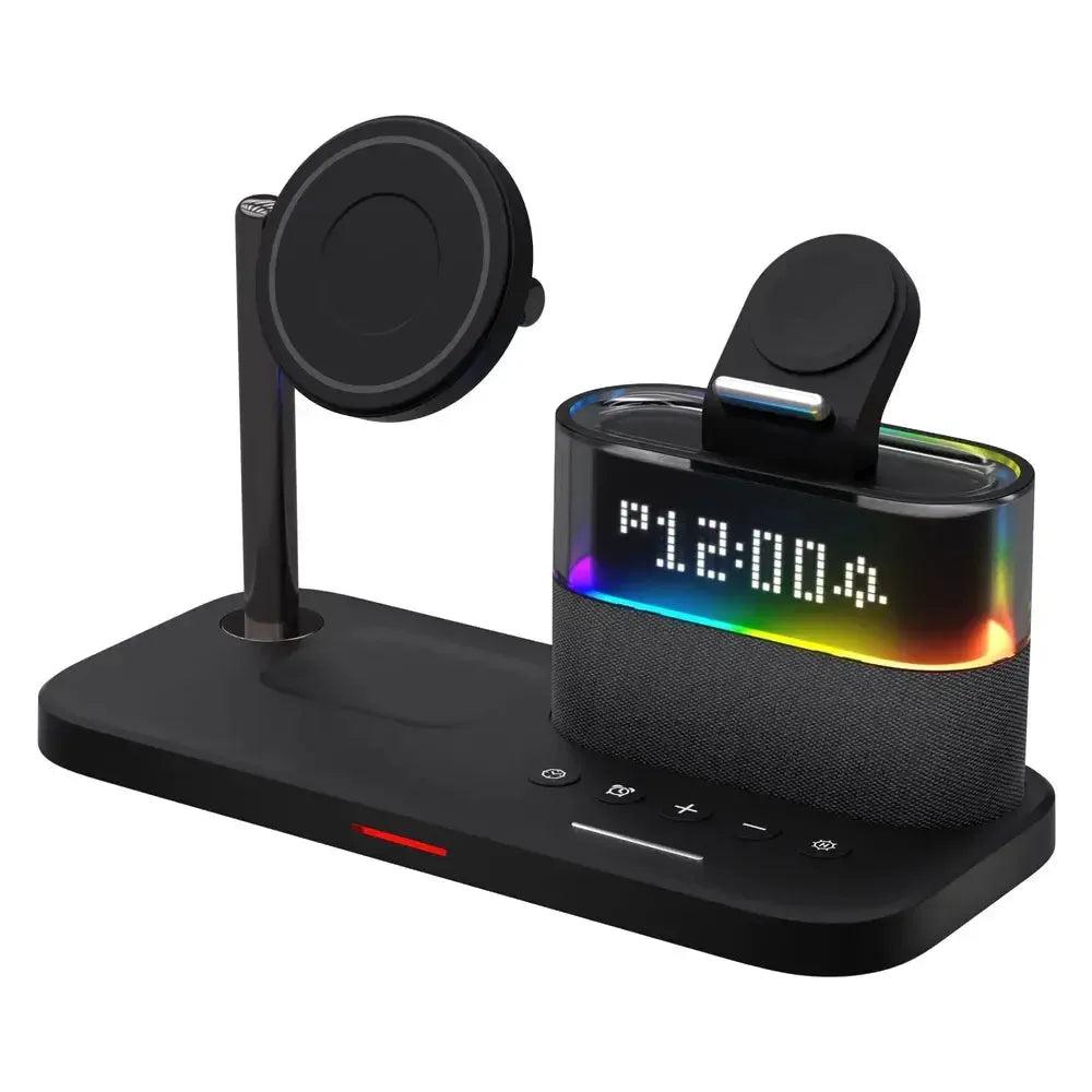 MagniGlow 3-in-1 Dock-Svetila.eu