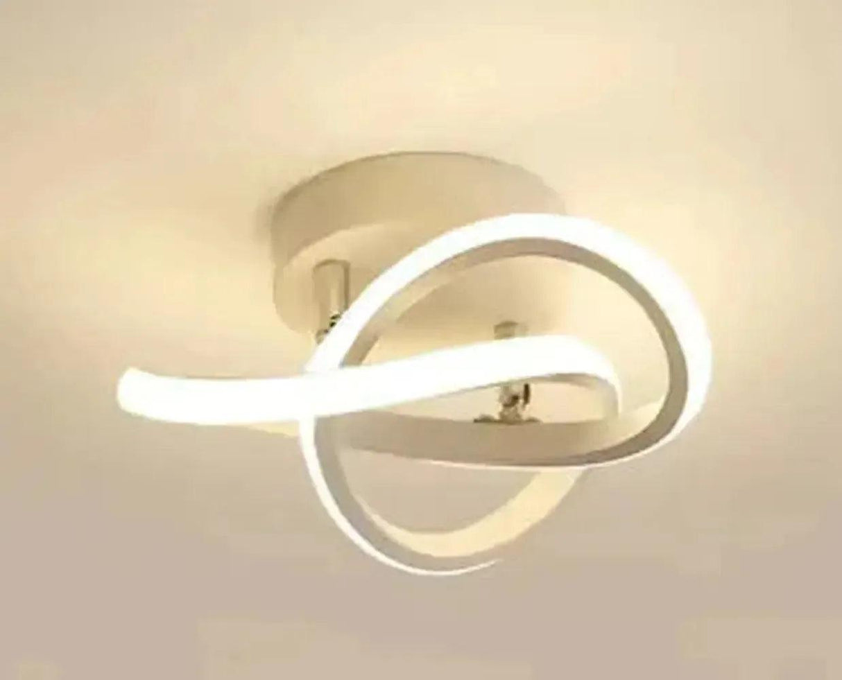Minimalist LED Strip Ceiling Lights-Lighting for every space-Svetila.eu
