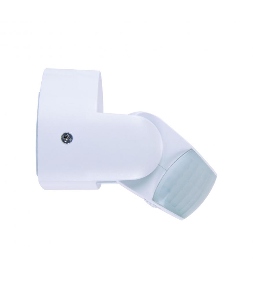 Motion sensor PATROL PIR 180 and 2xPIR, 1200W-Electrical material-Svetila.eu