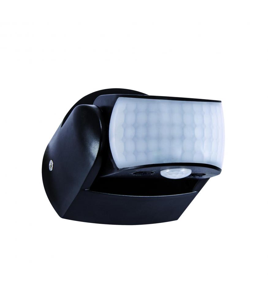 Motion sensor PATROL PIR 180 and 2xPIR, 1200W-Electrical material-Svetila.eu