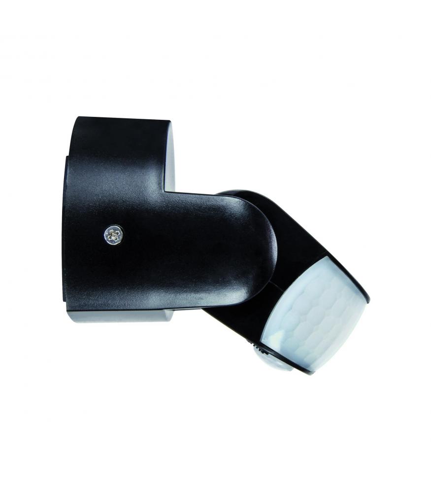 Motion sensor PATROL PIR 180 and 2xPIR, 1200W-Electrical material-Svetila.eu