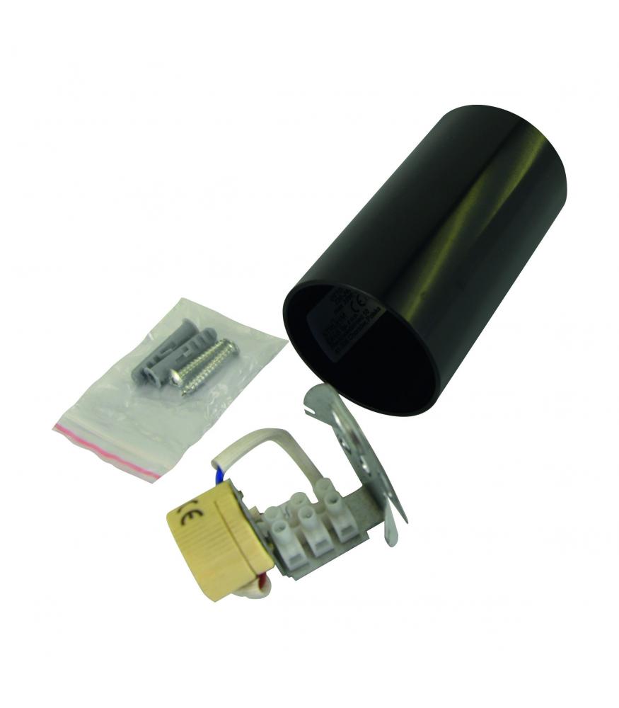 OTTO GU10 spotlight fixture-Lighting for every space-Svetila.eu