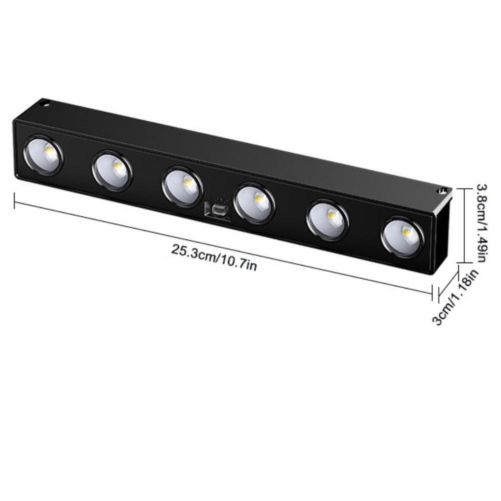 Outdoor LED Solar Wall Sign Light Garden Landscape Light-AE-Svetila.eu