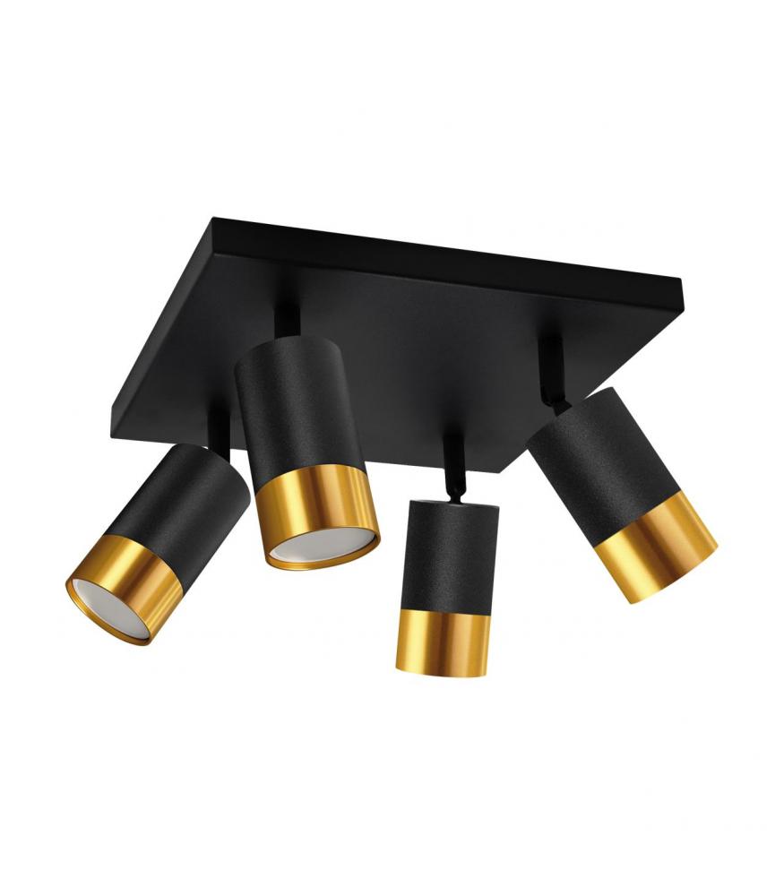 PUZON GU10 Lighting Collection-Lighting for every space-Svetila.eu