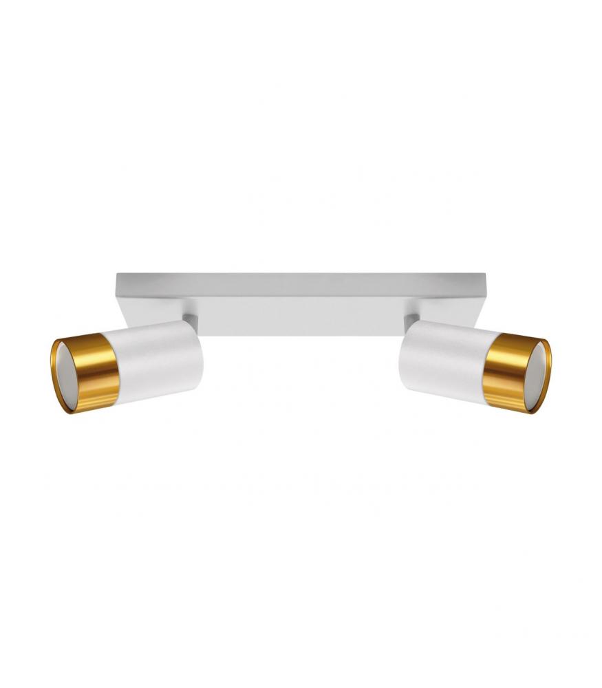 PUZON GU10 Lighting Collection-Lighting for every space-Svetila.eu