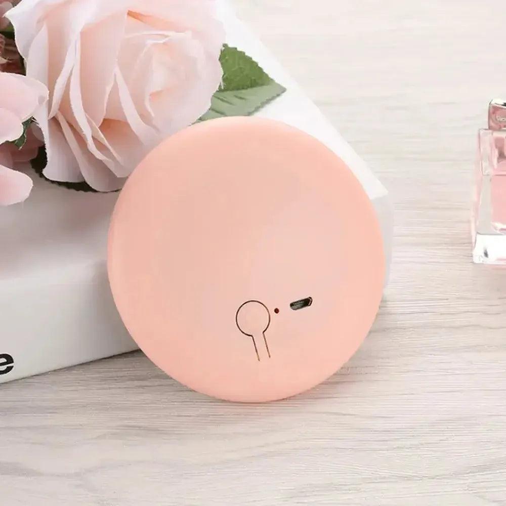 Pocket LED Makeup Mirror-Lighting for every space-Svetila.eu