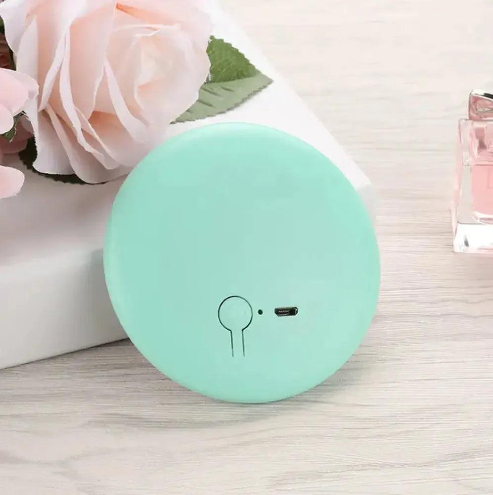 Pocket LED Makeup Mirror-Lighting for every space-Svetila.eu