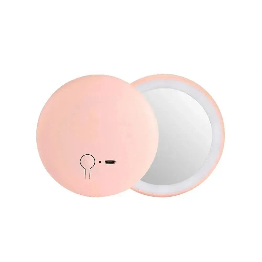 Pocket LED Makeup Mirror-Lighting for every space-Svetila.eu