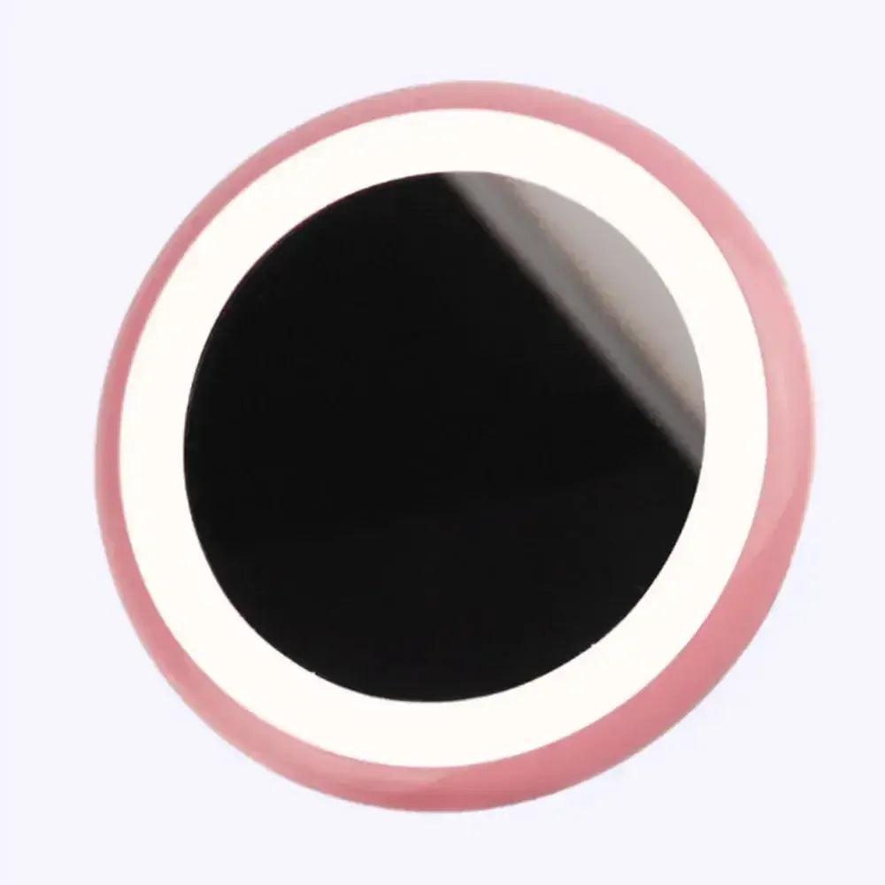 Pocket LED Makeup Mirror-Lighting for every space-Svetila.eu