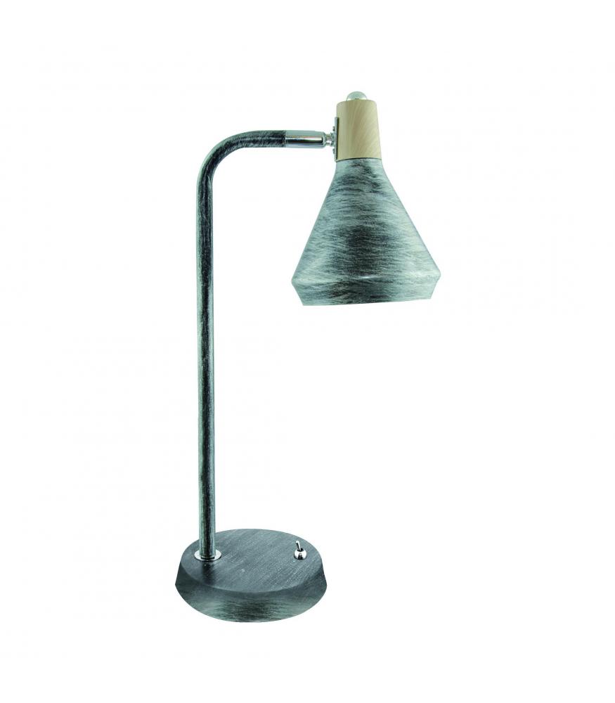 RUBIK 47 E14 brushed black-Lighting for every space-Svetila.eu