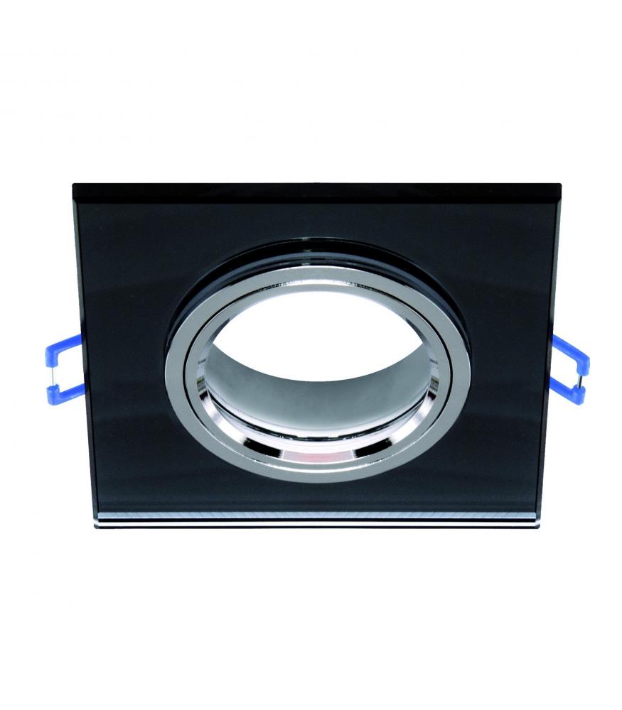 SELENA Clear, Frosted, and Black Glassware Light-Lighting for every space-Svetila.eu