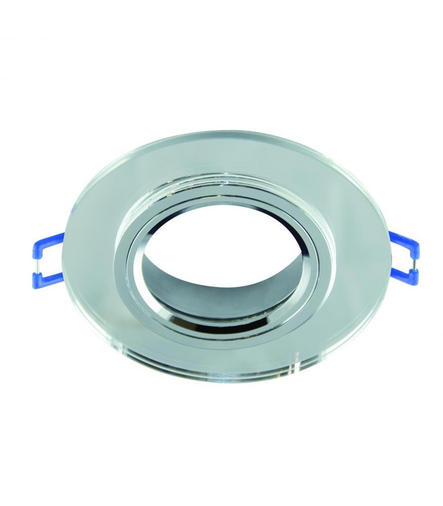 SELENA Clear, Frosted, and Black Glassware Light-Lighting for every space-Svetila.eu