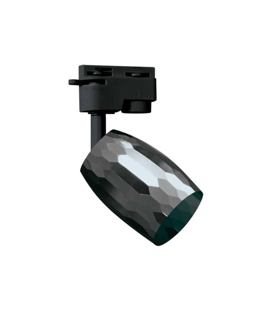 SEZAM GU10 black-Lighting for every space-Svetila.eu