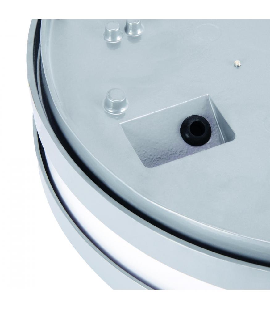 SOLINA LED and C 8W Lighting for house number-Lighting for every space-Svetila.eu