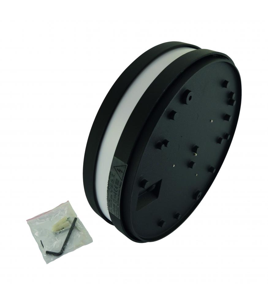 SOLINA LED and C 8W Lighting for house number-Lighting for every space-Svetila.eu