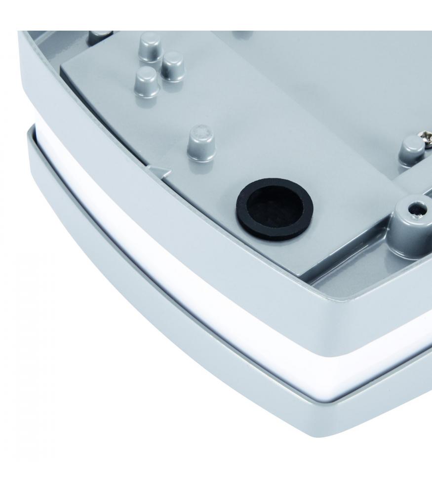 SOLINA LED and C 8W Lighting for house number-Lighting for every space-Svetila.eu