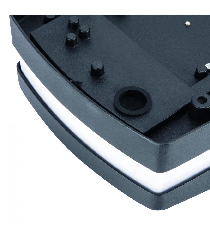 SOLINA LED and C 8W Lighting for house number-Lighting for every space-Svetila.eu