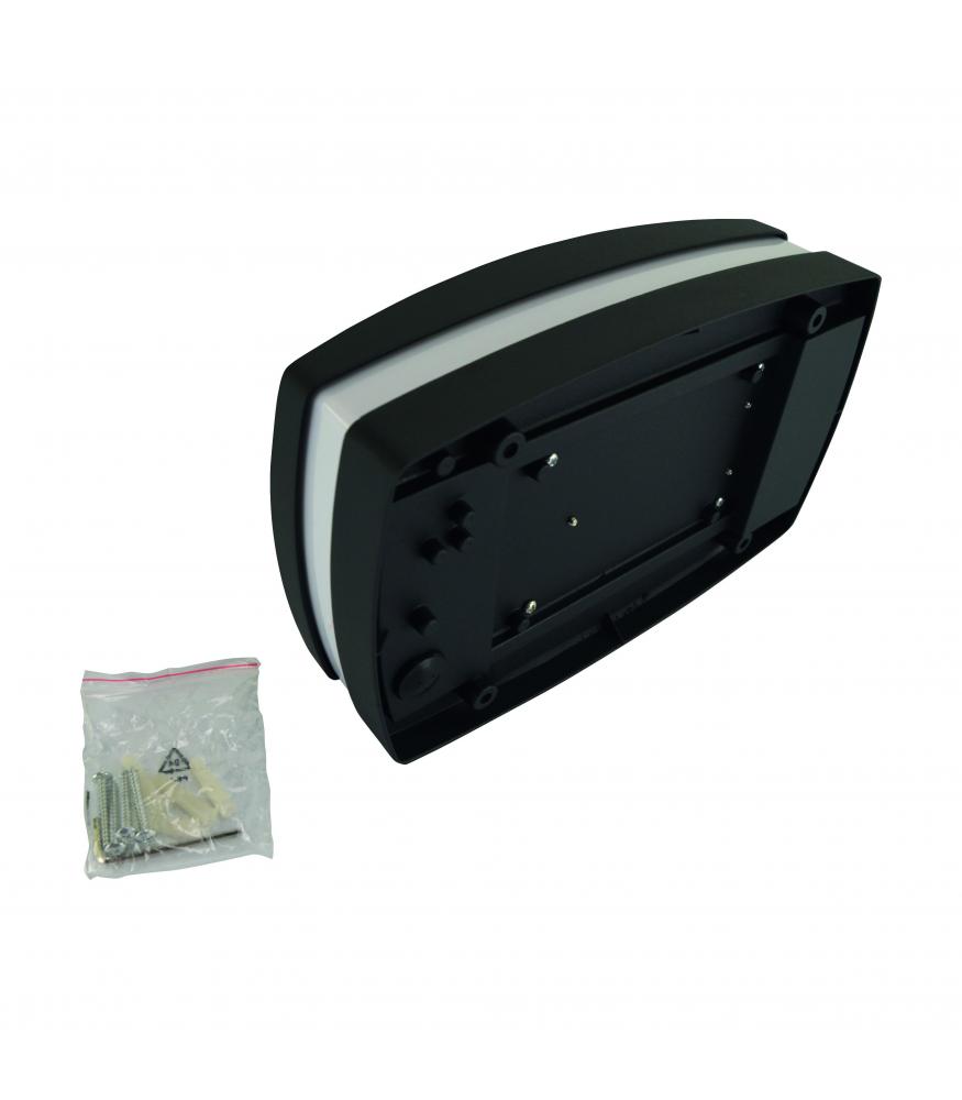 SOLINA LED and C 8W Lighting for house number-Lighting for every space-Svetila.eu