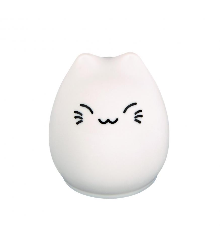 Soft & Safe Battery-Powered PUPIL LED-Lighting for every space-Svetila.eu