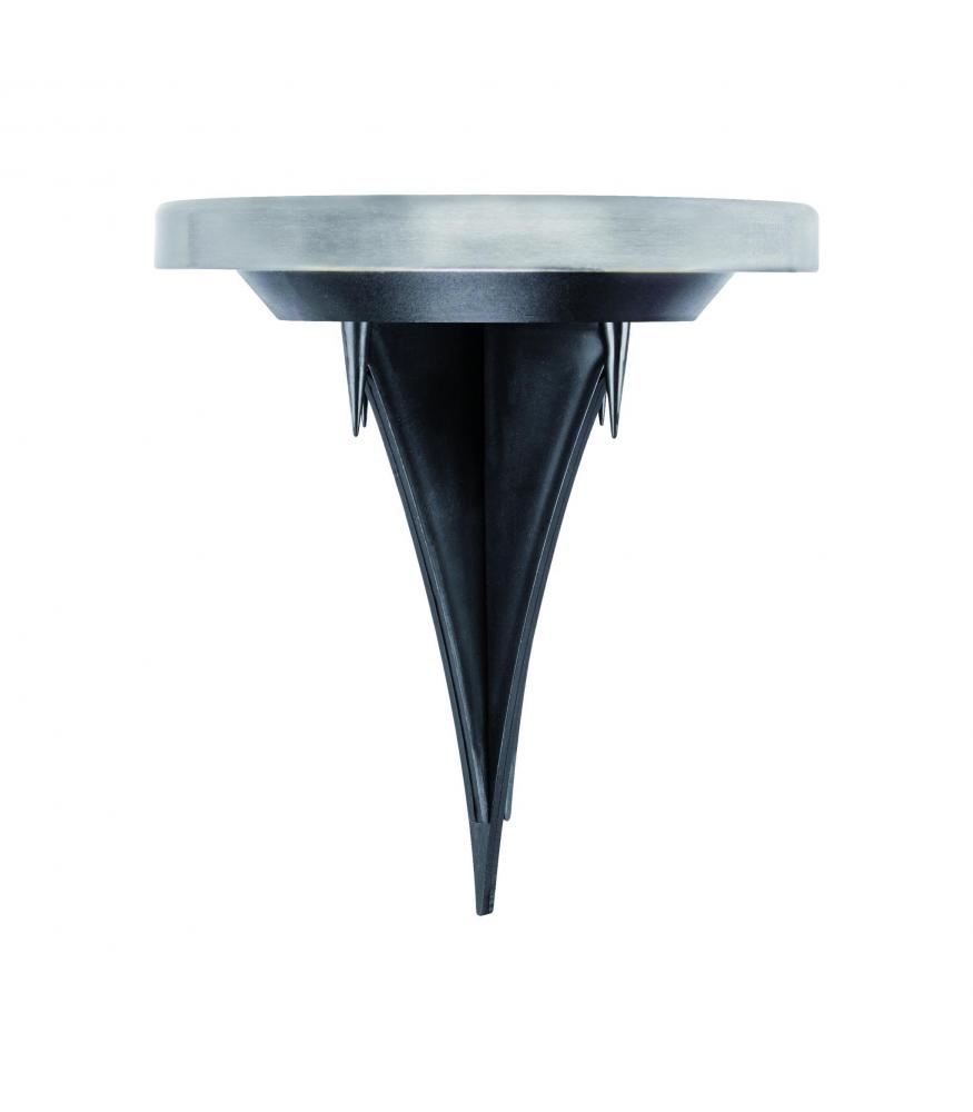 Solar LED GARET 0.5W-Lighting for every space-Svetila.eu