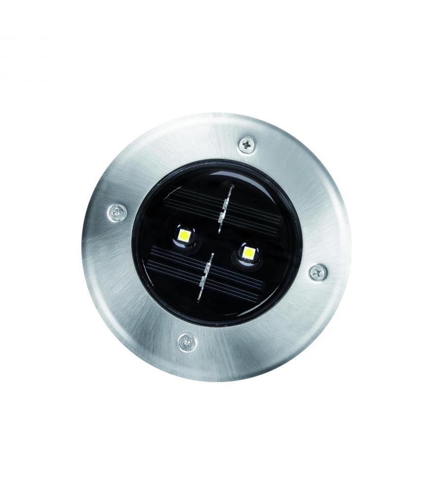 Solar LED GARET 0.5W-Lighting for every space-Svetila.eu