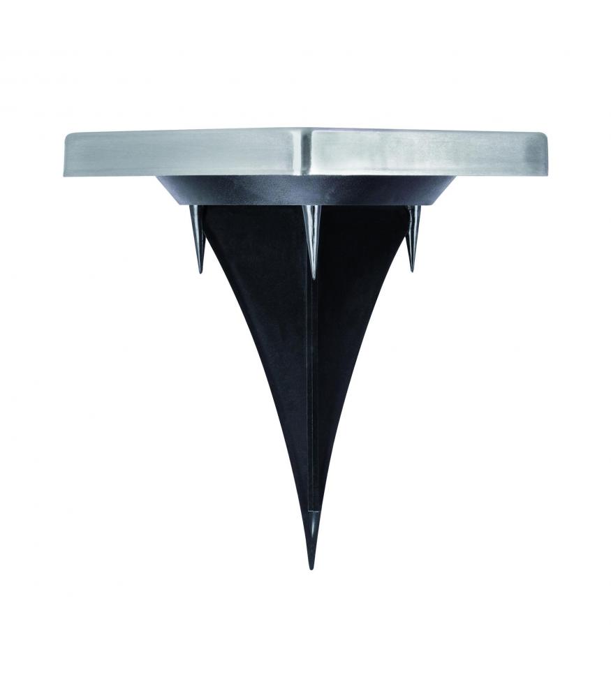 Solar LED GARET 0.5W-Lighting for every space-Svetila.eu