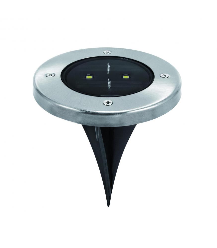 Solar LED GARET 0.5W-Lighting for every space-Svetila.eu