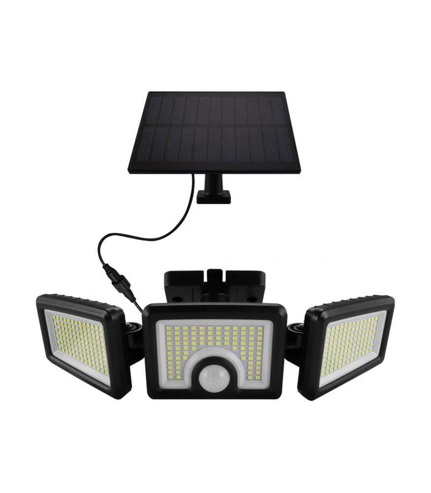 Solar Sensor Lights-Lighting for every space-Svetila.eu