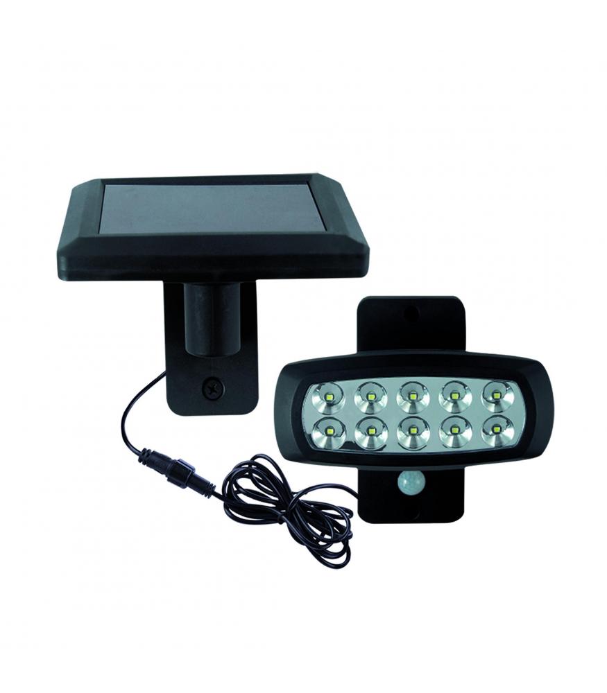 Solar Sensor Lights-Lighting for every space-Svetila.eu