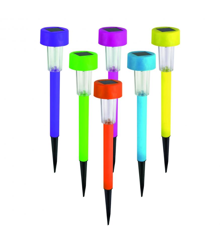 Solar garden SOPLA LED L-Lighting for every space-Svetila.eu