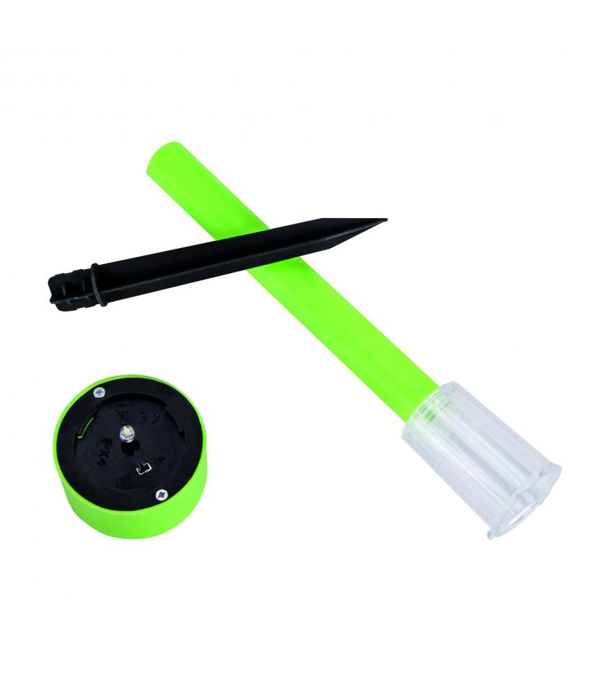 Solar garden SOPLA LED L-Lighting for every space-Svetila.eu