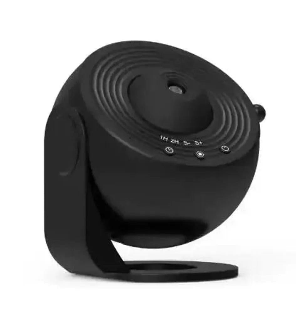 Starry Night Light Galaxy Projector-Svetila.eu