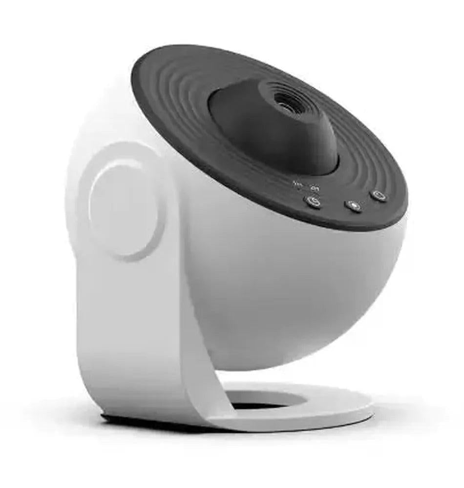 Starry Night Light Galaxy Projector-Svetila.eu