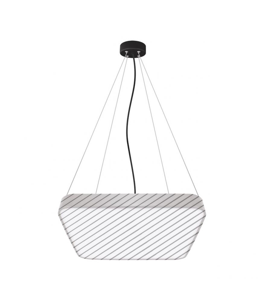 Suspension kit LINK 4R - for luminaires-Lighting for every space-Svetila.eu