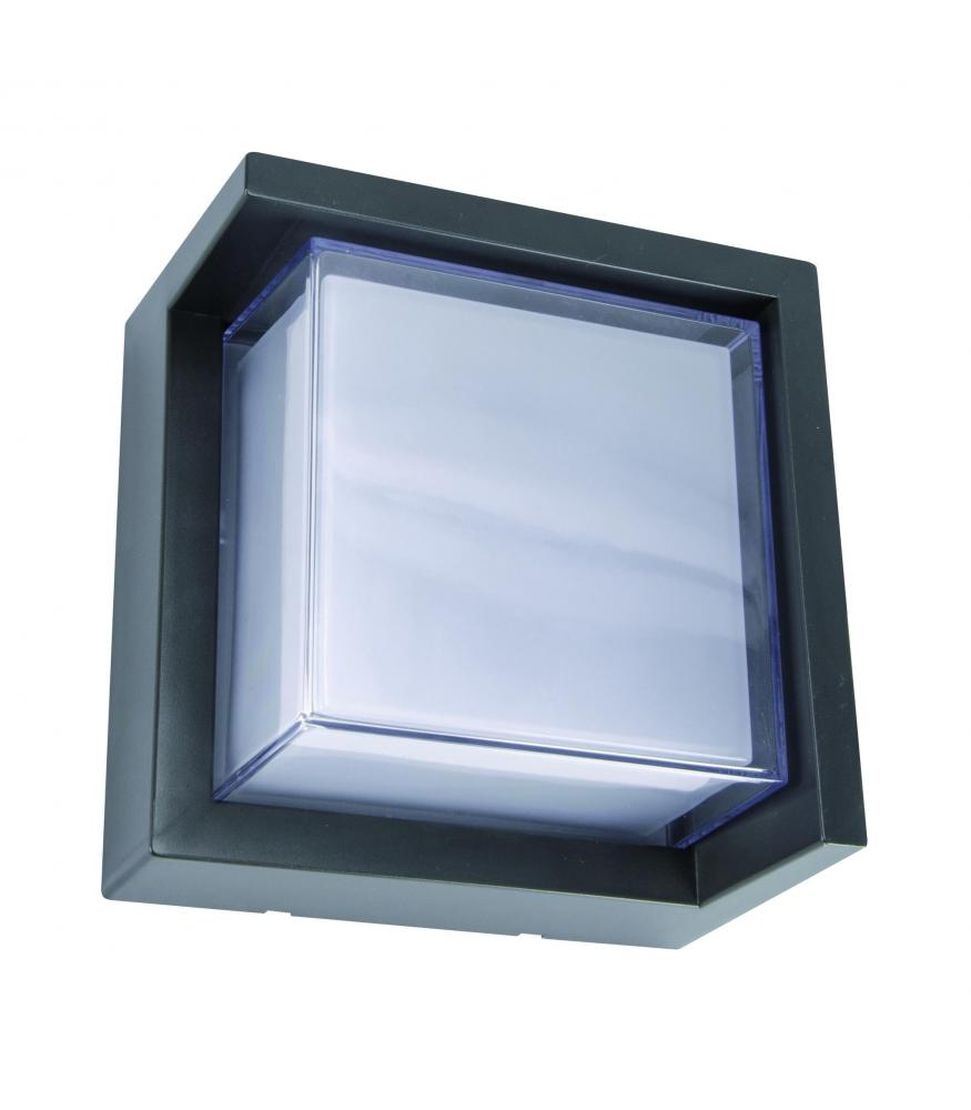 TEKLA 12W NW durable dustproof luminaire-Lighting for every space-Svetila.eu